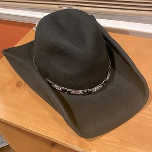 Handmade Scala Hat